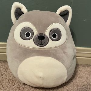 NWOT Squishmallow